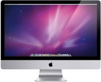 Apple 27  (MC814Y/A)